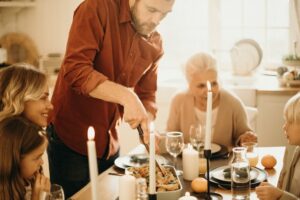 estate trustee