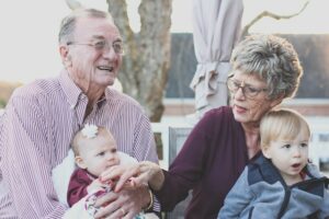 inheritance trust